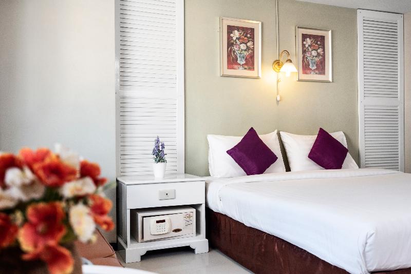 高级大房间, Ibb Hotel Passau Süd