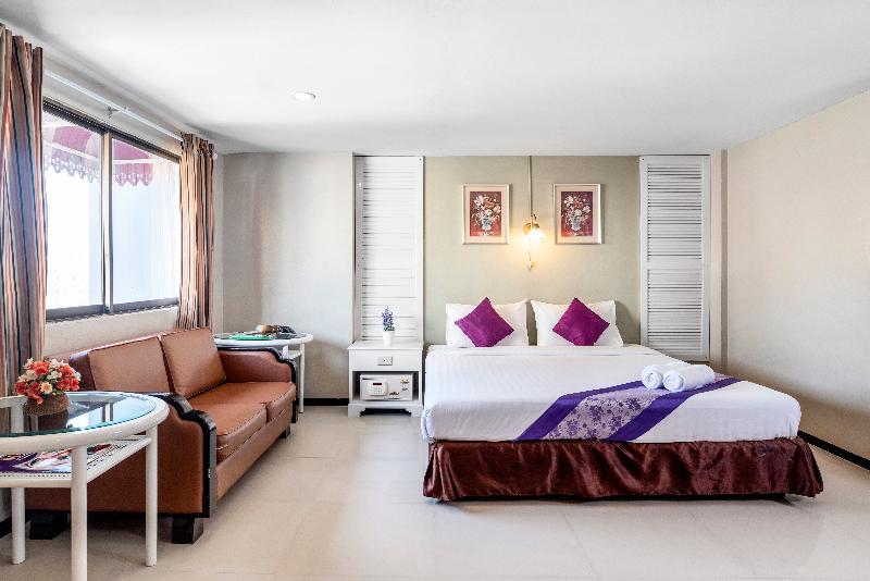 Номер Superior, Ibb Hotel Passau Süd