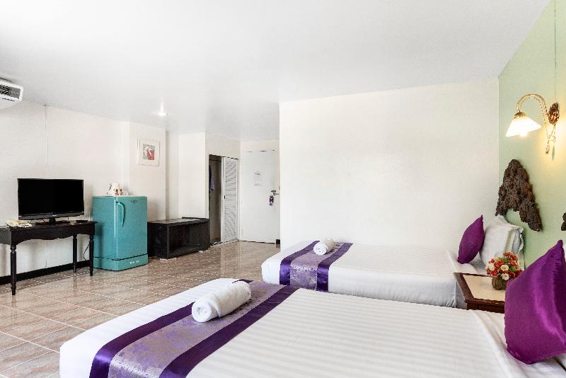 高级大房间, Ibb Hotel Passau Süd