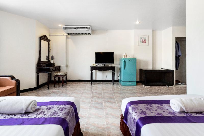 高级大房间, Ibb Hotel Passau Süd