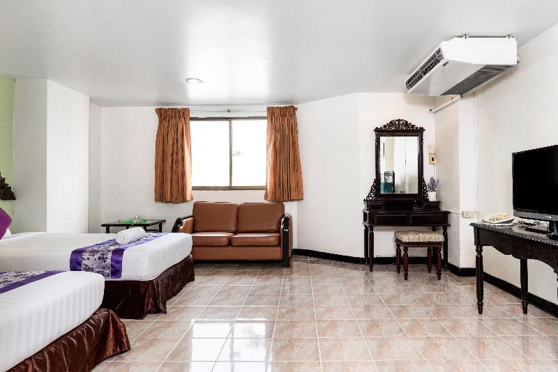 高级大房间, Ibb Hotel Passau Süd