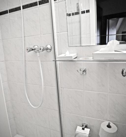 Семейный Номер, Und Restaurant Lowenbrau Koln