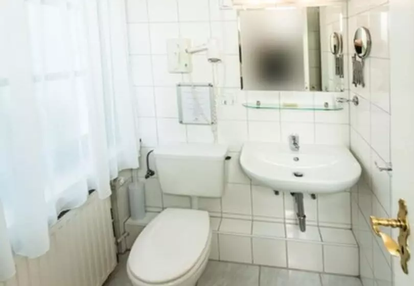 اتاق استاندارد یک نفره, Und Restaurant Lowenbrau Koln
