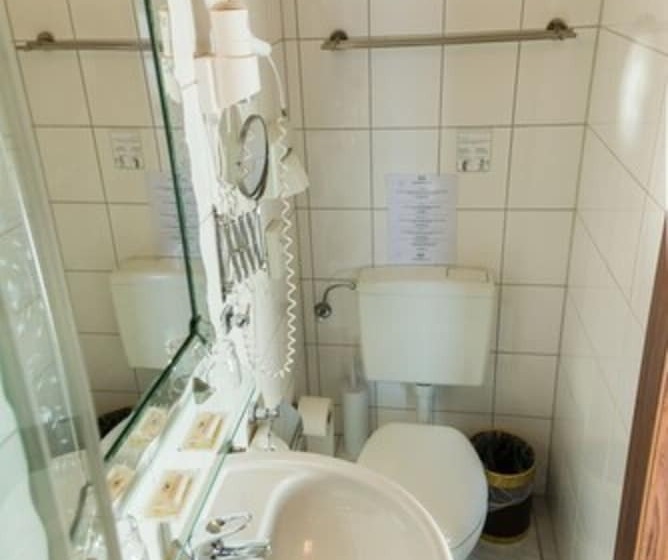 Номер Стандарт, Und Restaurant Lowenbrau Koln