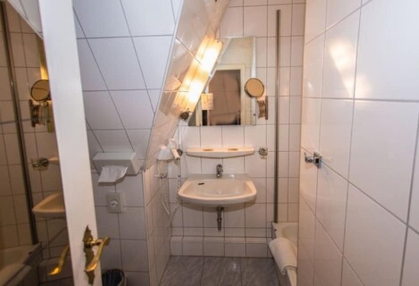 Номер Стандарт, Und Restaurant Lowenbrau Koln