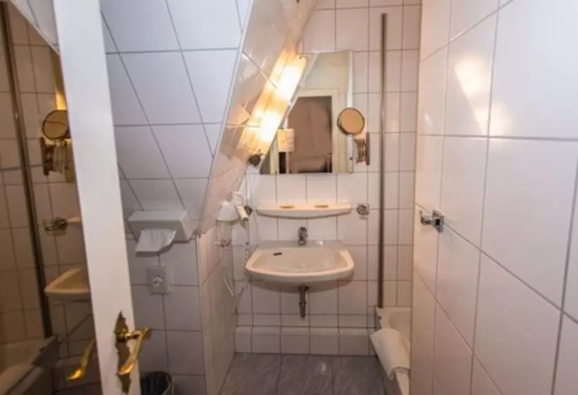اتاق استاندارد, Und Restaurant Lowenbrau Koln