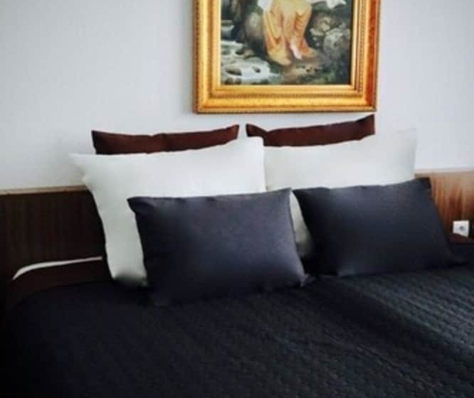 Номер Economy, Und Restaurant Lowenbrau Koln