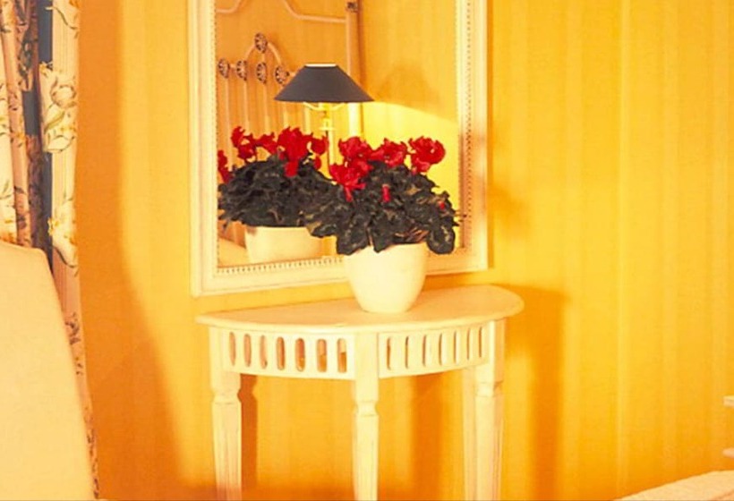 Номер Стандарт Индивидуальный, Golfhotel Kaiserin Elisabeth