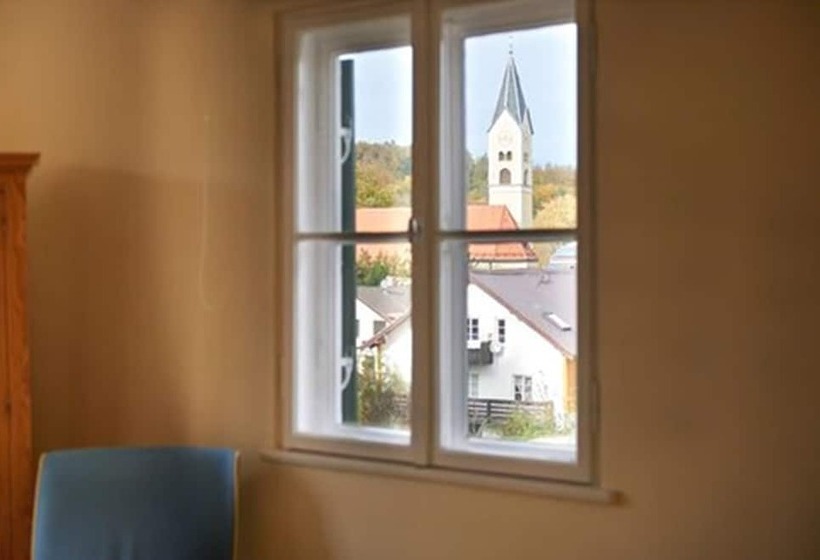 Номер Стандарт Индивидуальный с Видом, Golfhotel Kaiserin Elisabeth