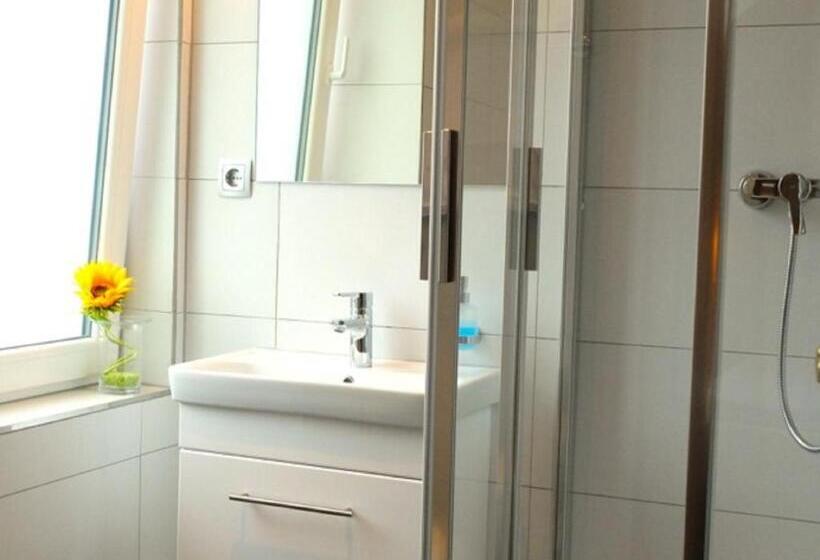 Quarto Comfort, Am Schelztor