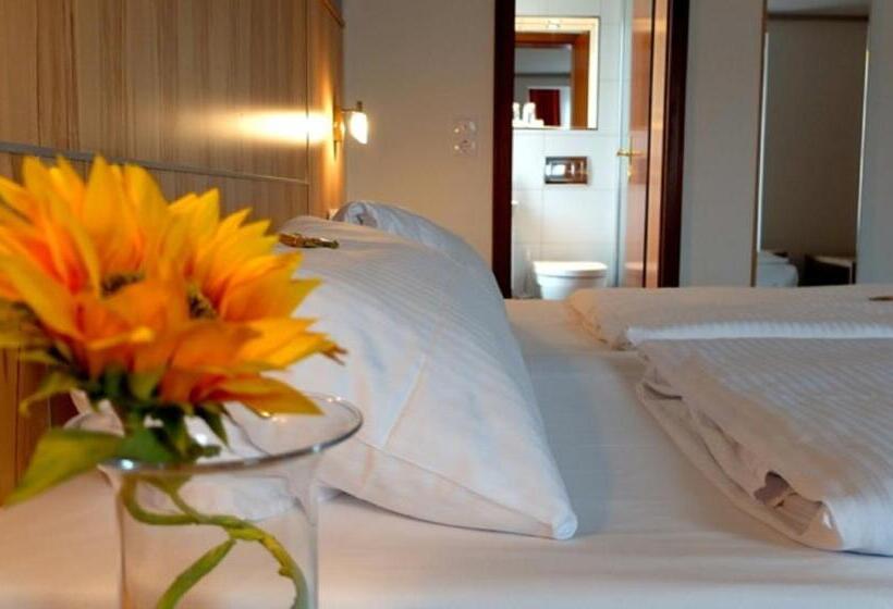 Quarto Comfort, Am Schelztor