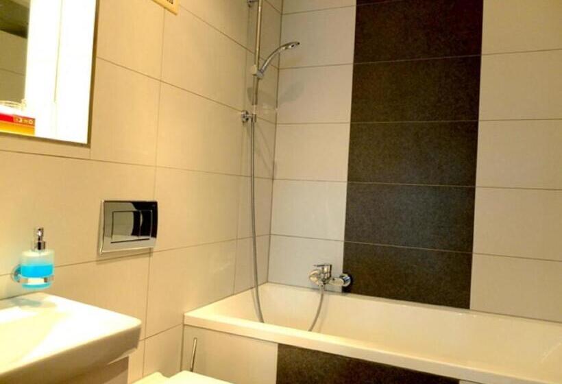 Quarto Comfort, Am Schelztor