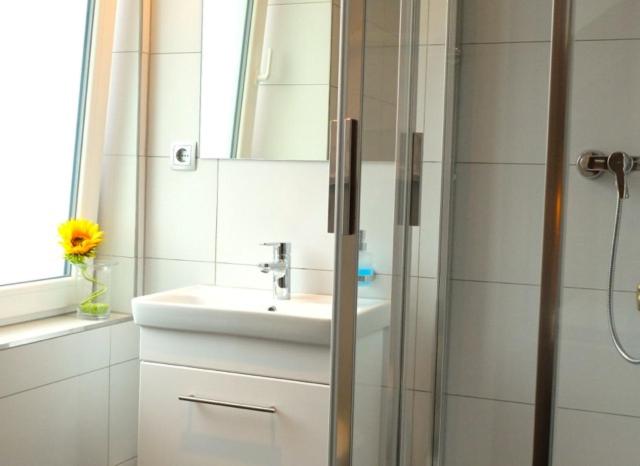 Quarto Comfort Individual, Am Schelztor