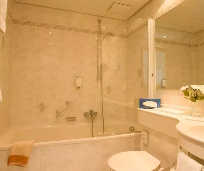 اتاق سوپریور, City Partner Hotel Holländer Hof