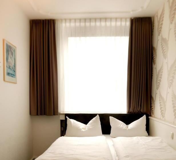 Номер Стандарт, Krone Aachen | City Eurogress