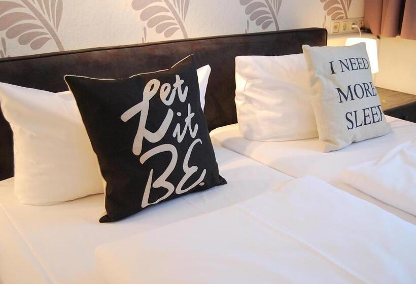 Номер Стандарт, Krone Aachen | City Eurogress