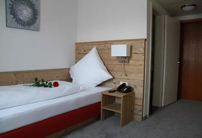 Quarto standart individual, Lamm