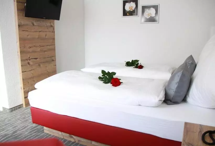 Quarto superior, Lamm