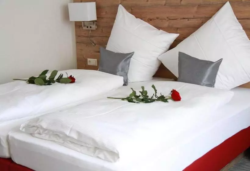 Quarto superior, Lamm