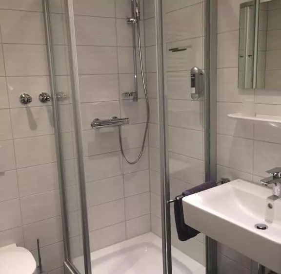 Quarto superior, Lamm