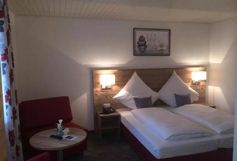 Quarto superior, Lamm