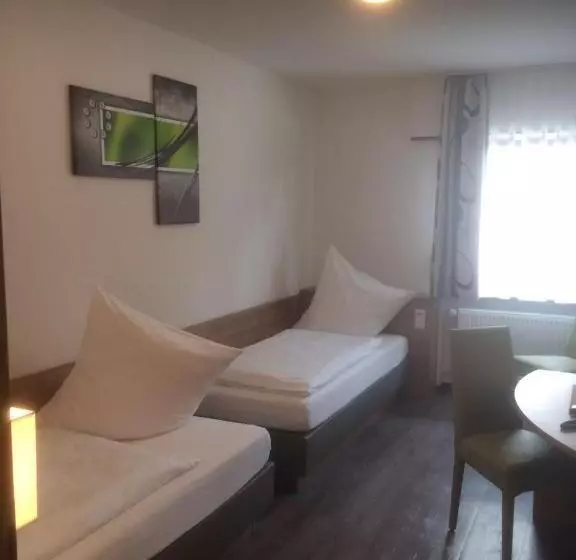 Quarto standard, Lamm