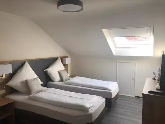 Apartamento 1 Quarto com Balcão, Lamm