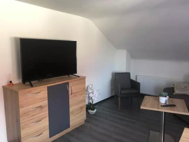 Apartamento 1 Quarto com Balcão, Lamm