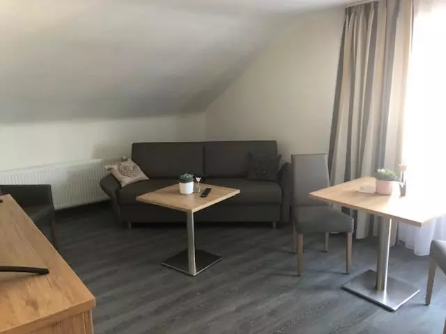 Apartamento 1 Quarto com Balcão, Lamm