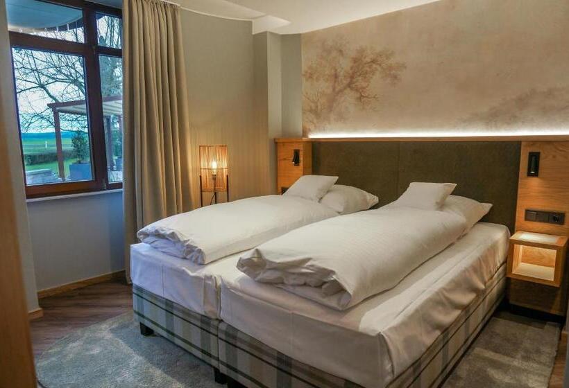 חדר סטנדרט, Landhaus Klosterwald