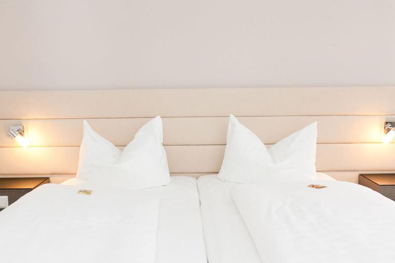 غرفة قياسية, Manhattan