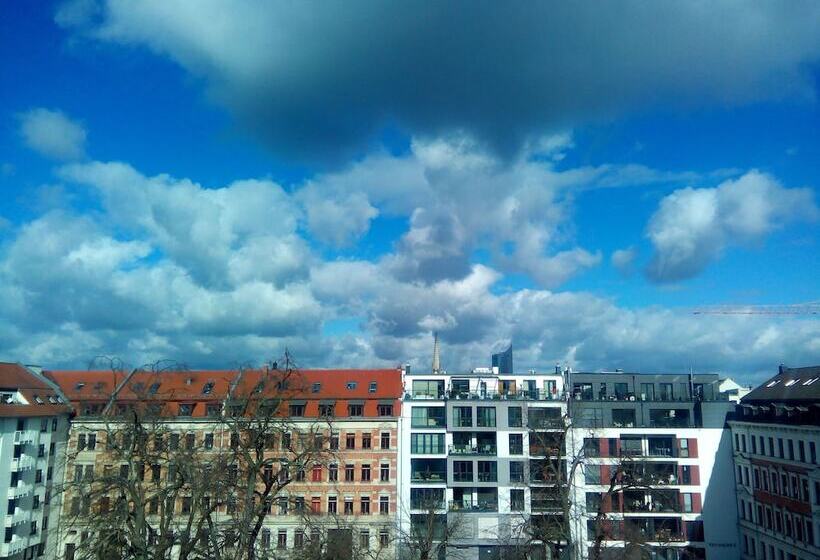 غرفة سوبيريور, Markgraf Leipzig