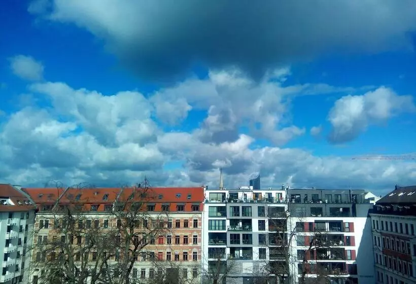 Chambre Supérieure, Markgraf Leipzig