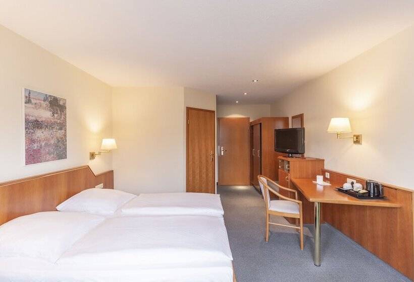 غرفة سوبيريور, Markgraf Leipzig