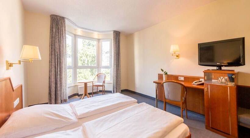 غرفة سوبيريور, Markgraf Leipzig