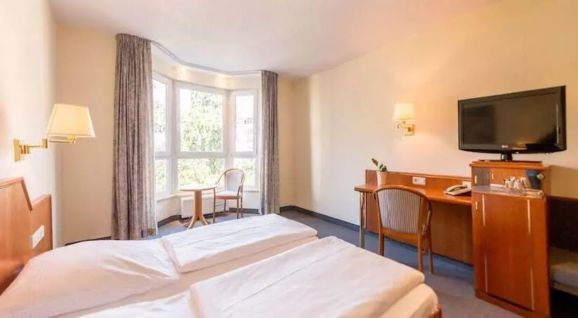 Chambre Supérieure, Markgraf Leipzig