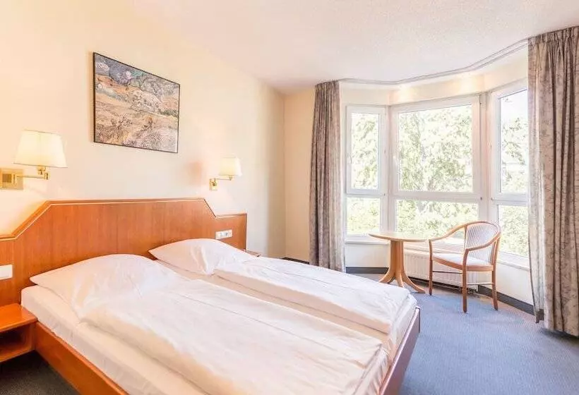 Chambre Supérieure, Markgraf Leipzig