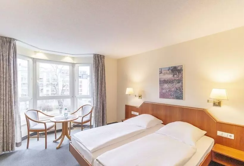 Chambre Supérieure, Markgraf Leipzig
