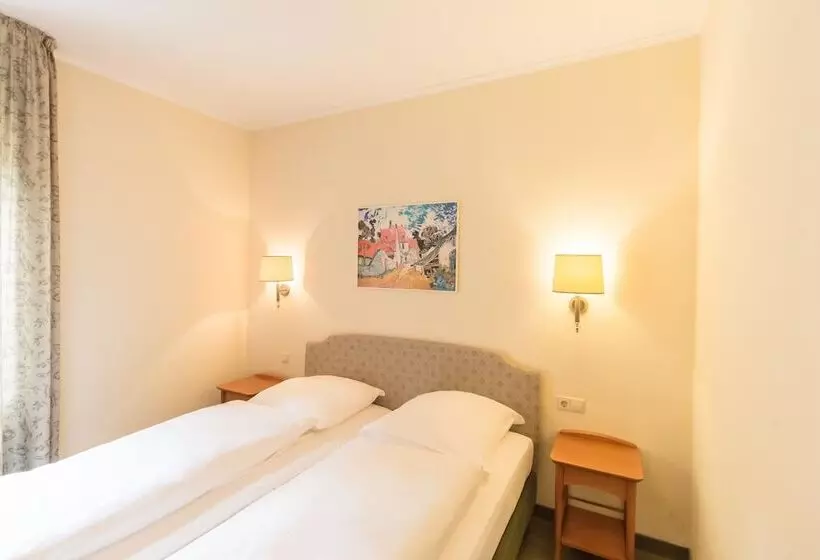 Chambre Familiale, Markgraf Leipzig