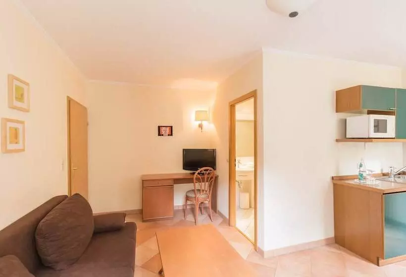 Chambre Familiale, Markgraf Leipzig