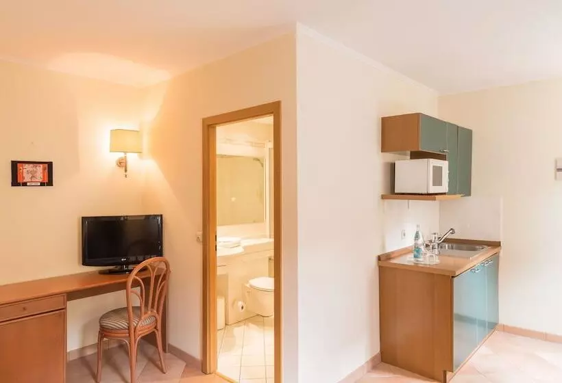 Chambre Familiale, Markgraf Leipzig