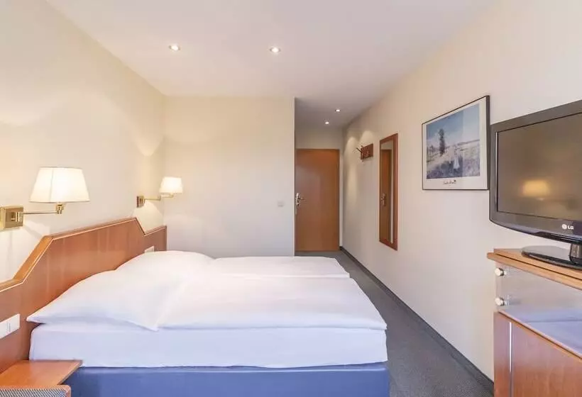 Chambre Economy, Markgraf Leipzig