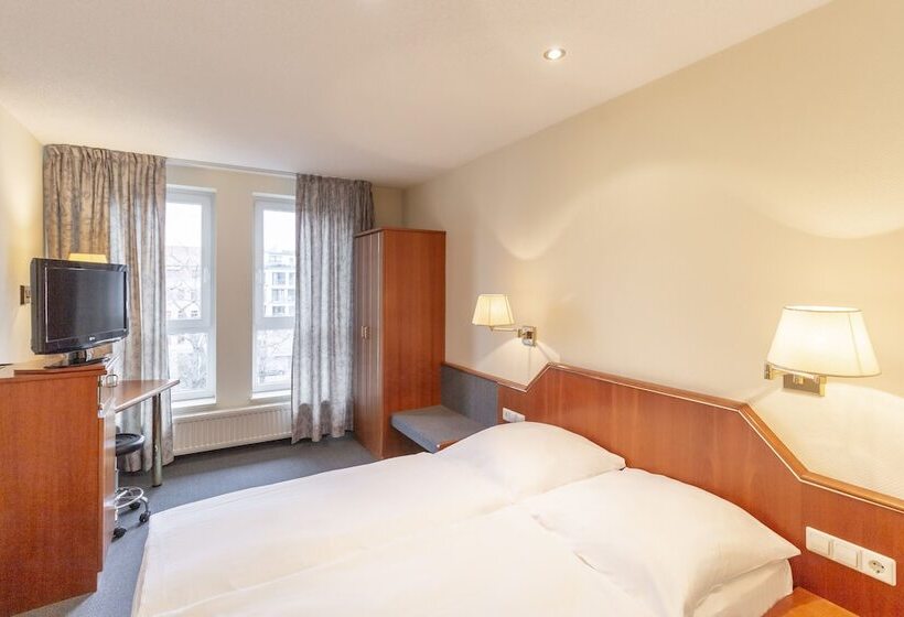 غرفة إقتصادية, Markgraf Leipzig