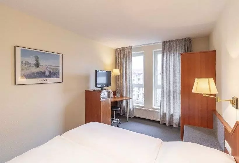 Chambre Economy, Markgraf Leipzig