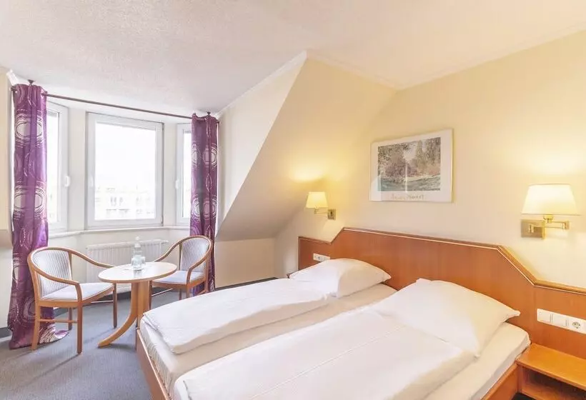 Chambre Confort, Markgraf Leipzig