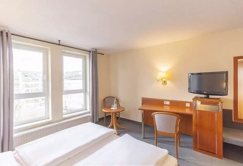 Chambre Confort, Markgraf Leipzig