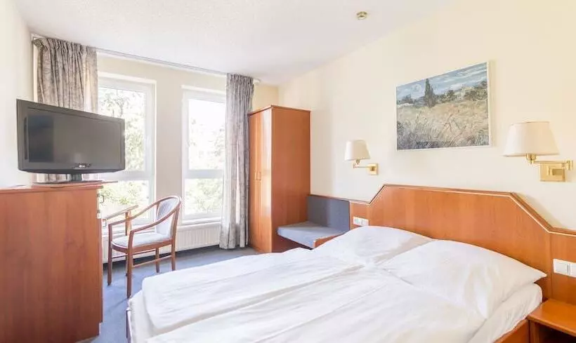 Chambre Confort, Markgraf Leipzig