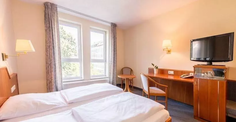 Chambre Confort, Markgraf Leipzig