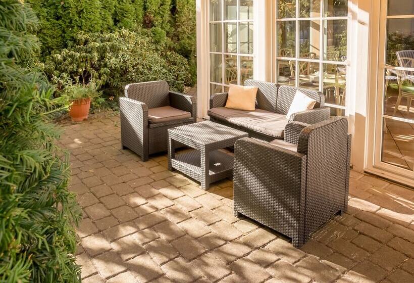 شقة 3 غرف, Markgraf Leipzig