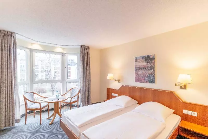 Chambre Supérieure, Markgraf Leipzig